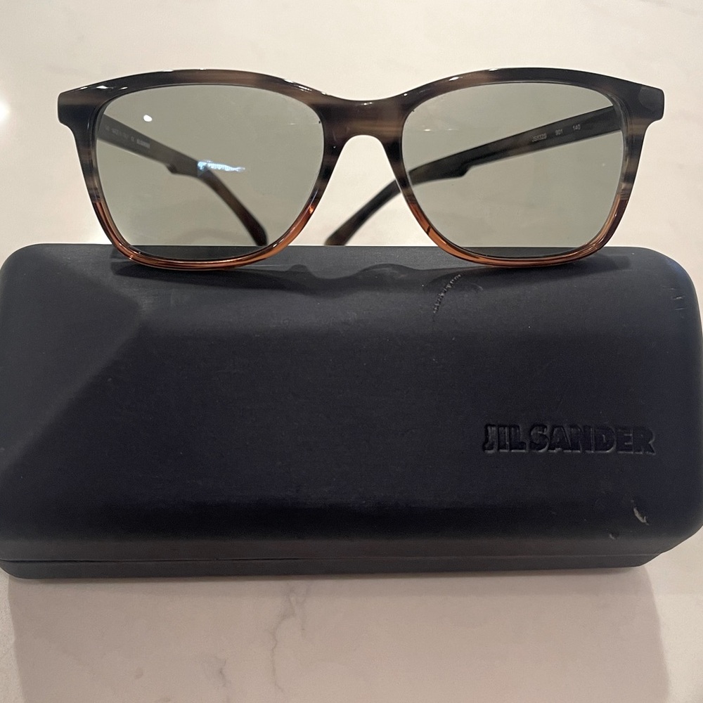 Jil Sander Sunglasses
